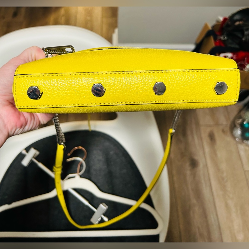 💛 REBECCA MINKOFF 💛 Handbag - Picture 6 of 6